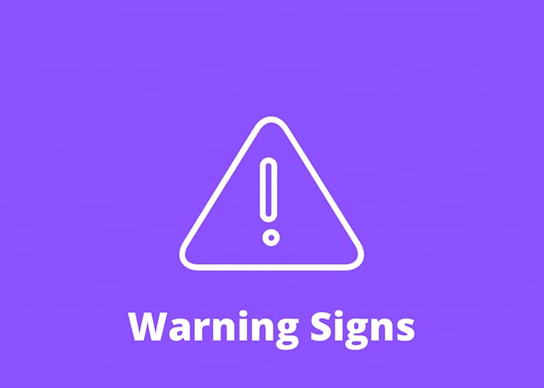 Warning Signs