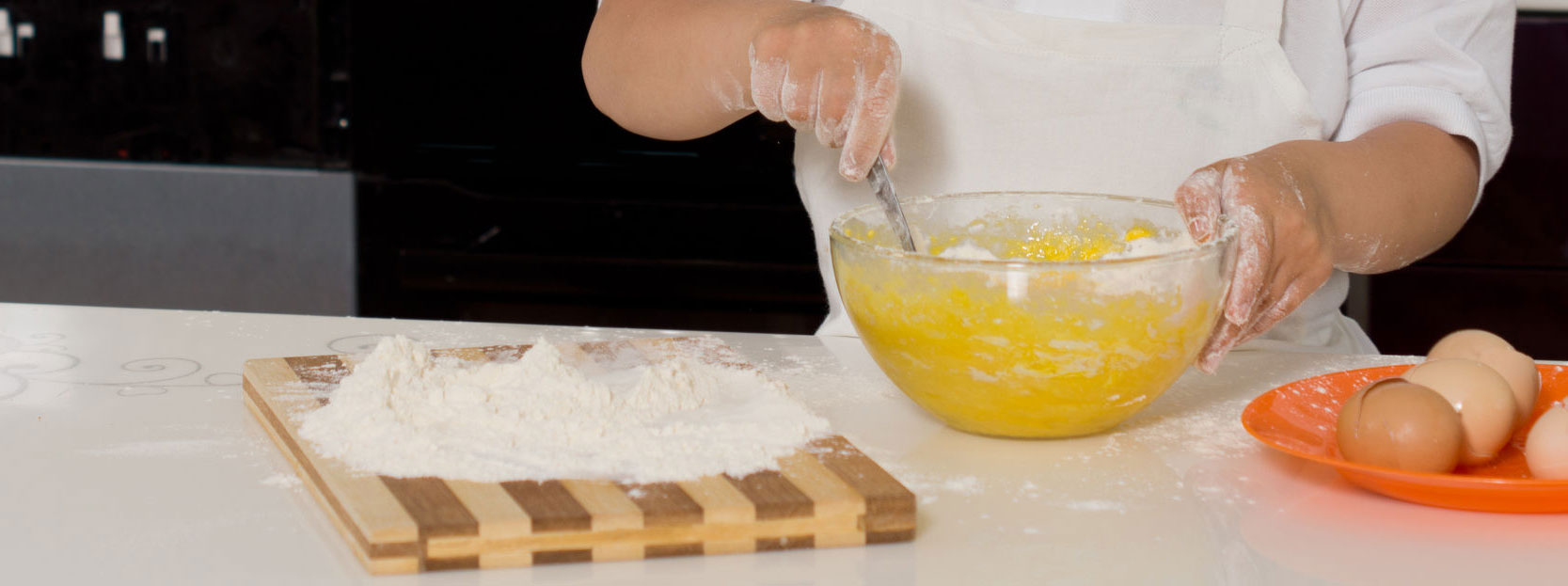 food tech banner